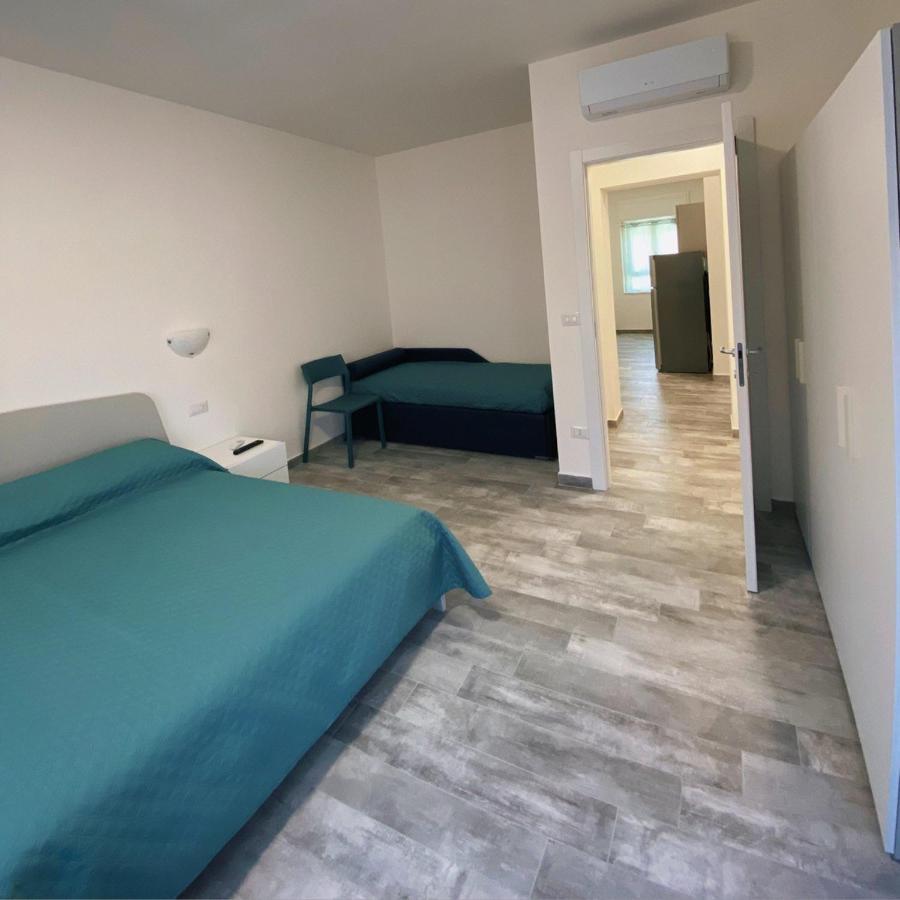 Pm 29 Guest House Alghero Exterior photo
