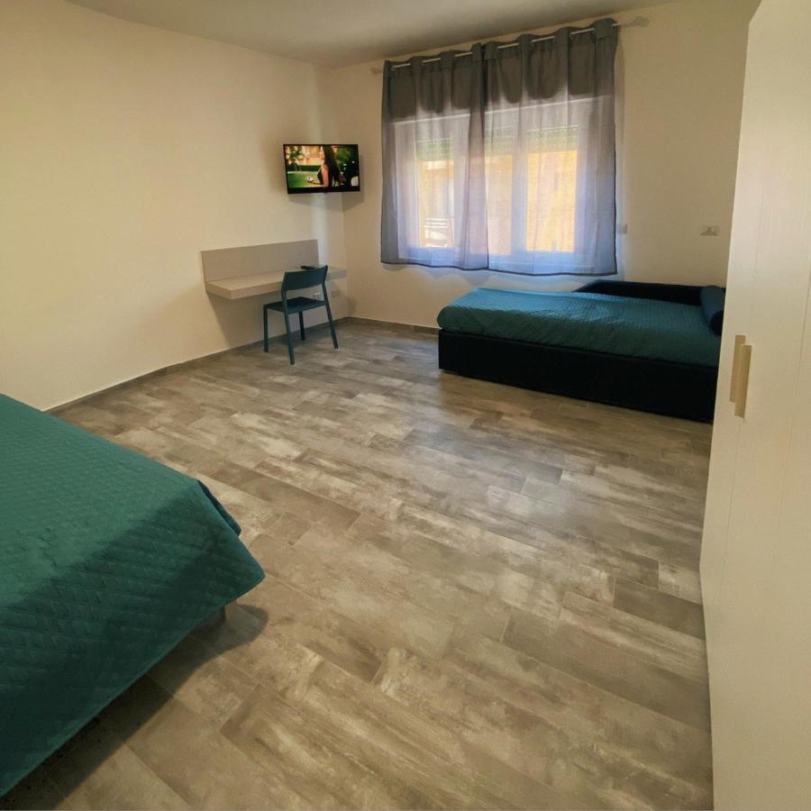 Pm 29 Guest House Alghero Exterior photo
