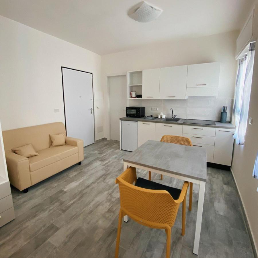 Pm 29 Guest House Alghero Exterior photo