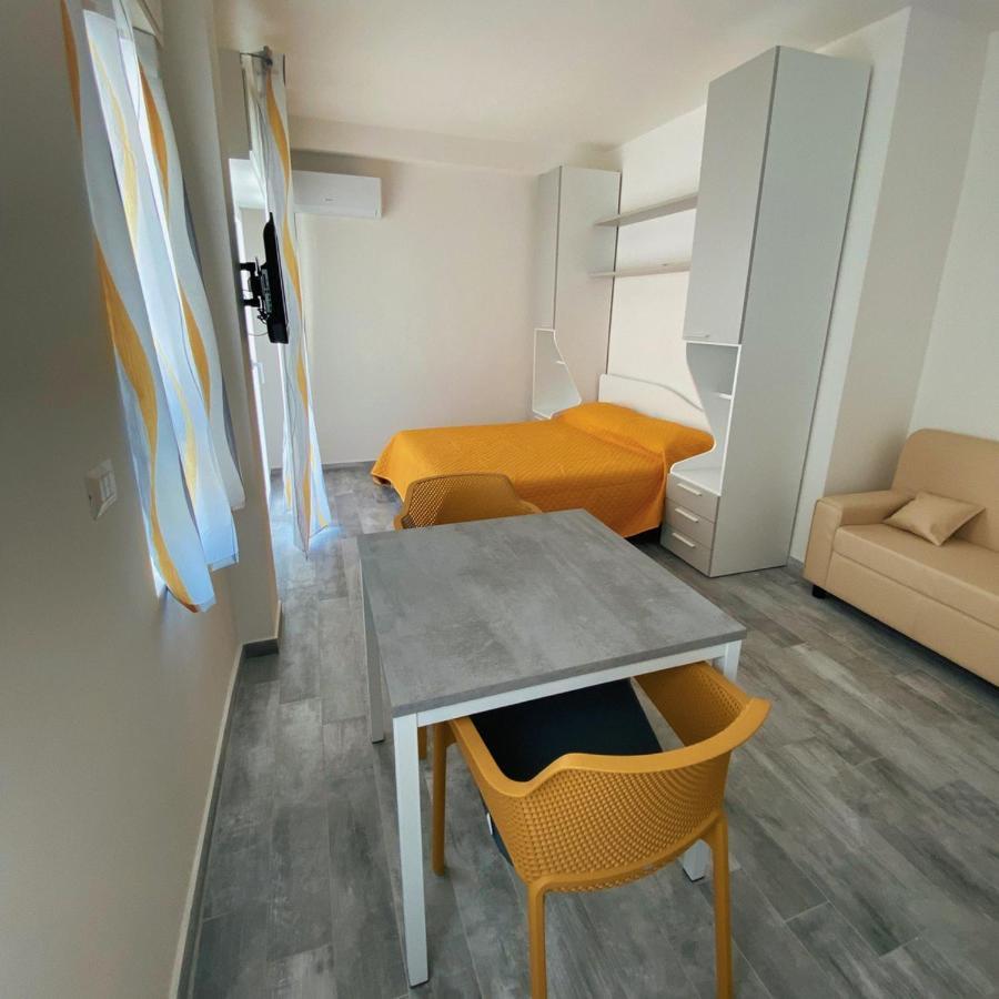 Pm 29 Guest House Alghero Exterior photo