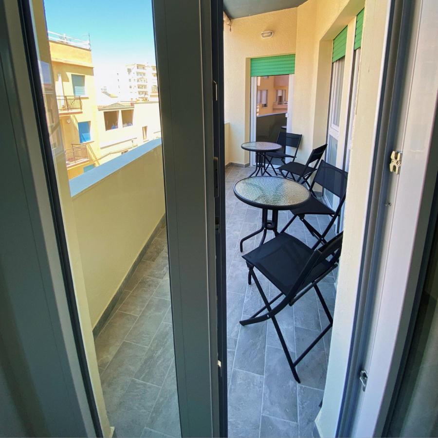 Pm 29 Guest House Alghero Exterior photo