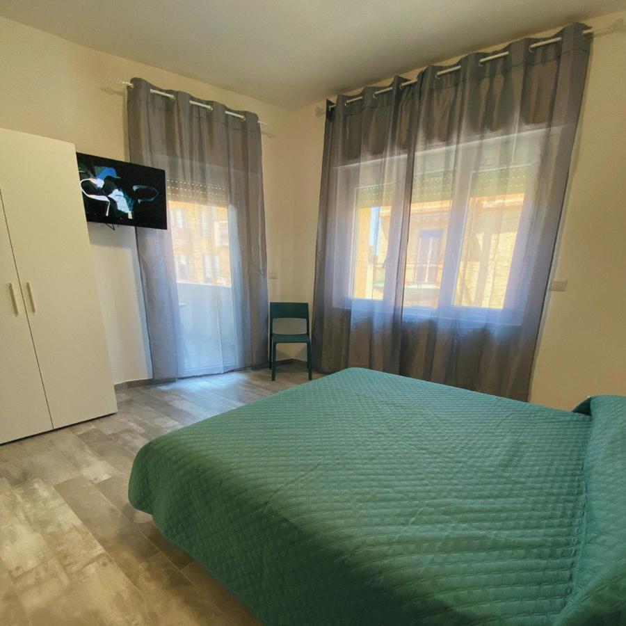 Pm 29 Guest House Alghero Exterior photo