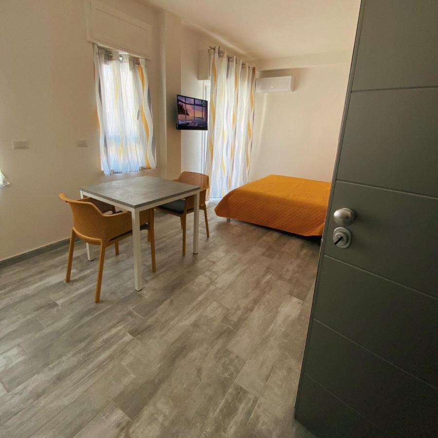 Pm 29 Guest House Alghero Exterior photo
